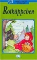 LESEN LEICHT GEMACHT GRÜNE EDITION Rotkäppchen ELI