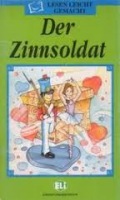 LESEN LEICHT GEMACHT GRÜNE EDITION Der Zinnsoldat + CD ELI