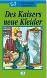 LESEN LEICHT GEMACHT GRÜNE EDITION Des Kaisers neue Kleider + CD ELI