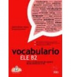 VOCABULARIO ELE B2 SGEL