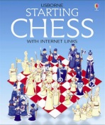 Usborne - Starting chess Usborne Publishing