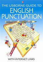 Usborne - English punctuation Usborne Publishing