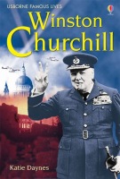 Usborne Educational Readers - Winston Churchill Usborne Publishing