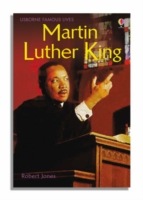 Usborne Educational Readers - Martin Luther King Usborne Publishing