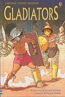 Usborne Educational Readers - Gladiators Usborne Publishing