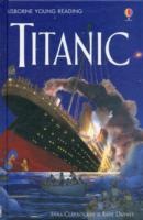 Usborne Educational Readers - Titanic Usborne Publishing