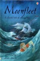 Usborne Educational Readers - Moonfleet Usborne Publishing