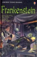 Usborne Educational Readers - Frankenstein Usborne Publishing