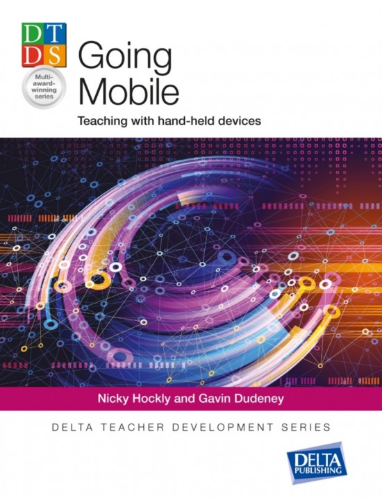 DTDS: Going Mobile DELTA PUBLISHING