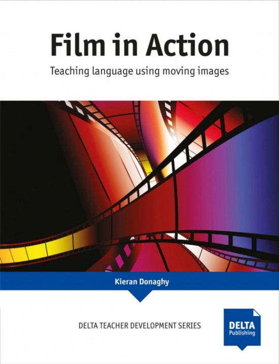 DTDS: Film in Action DELTA PUBLISHING