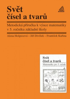 Metodická příručka k výuce matematiky v 5.ročníku základní a obecné školy Prometheus nakladatelství