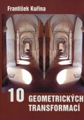 Deset geometrických transformací Prometheus nakladatelství