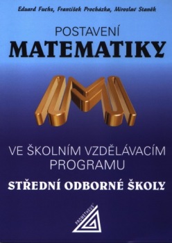 Postavení matematiky ve školním vzdělávacím programu na SOŠ Prometheus nakladatelství