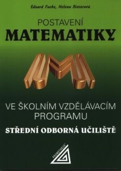 Postavení matematiky ve školním vzdělávacím programu na SOU Prometheus nakladatelství