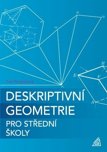 Deskriptivní geometrie pro SŠ (kniha + ED) Prometheus nakladatelství