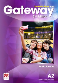 Gateway 2nd Edition A2 Student´s Book Pack Macmillan