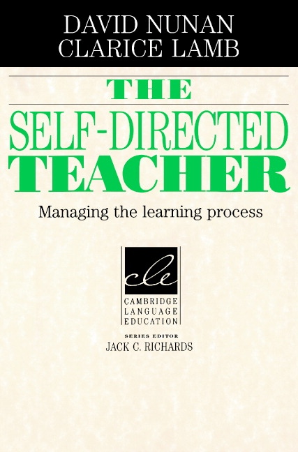 The Self-Directed Teacher Cambridge University Press