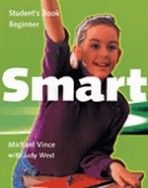 Smart Beginner Level Cassette Macmillan