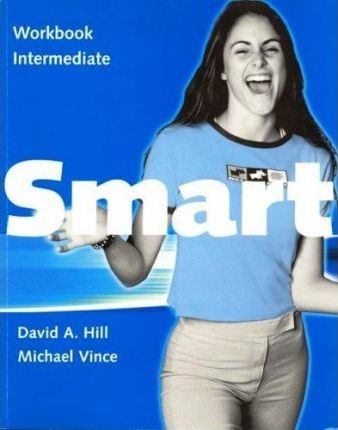 Smart Intermediate Level Workbook Macmillan