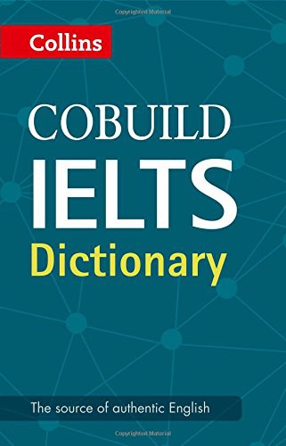 Collins COBUILD IELTS Dictionary Collins