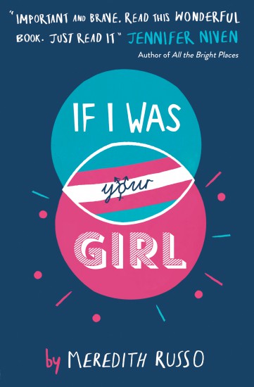 If I Was Your Girl Usborne Publishing