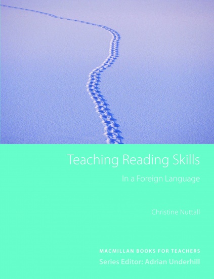 Teaching Read Skills in a Foreign Language Macmillan