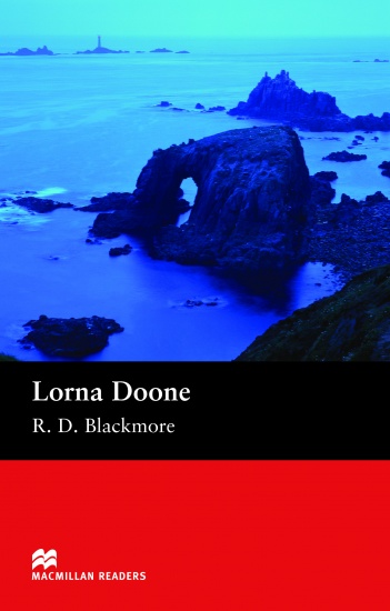 Macmillan Readers Beginner Lorna Doone Macmillan