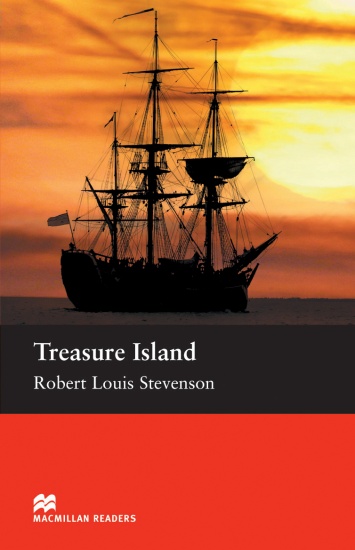 Macmillan Readers Elementary Treasure Island Macmillan