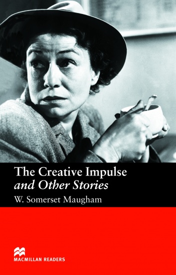 Macmillan Readers Upper-Intermediate Creative Impulse a Other Stories Macmillan