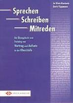 Sprechen Schreiben Mitreden Übungen Hueber Verlag