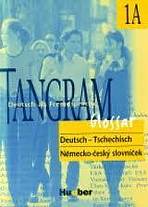 Tangram 1A Glossar Deutsch-Tschechisch Hueber Verlag