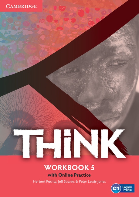 Think 5 Workbook with Online Practice Cambridge University Press