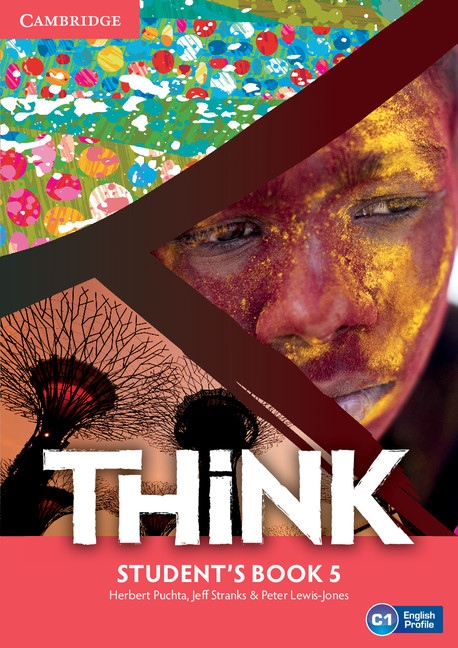 Think 5 Student´s Book | Cambridge University Press | 9781107574700