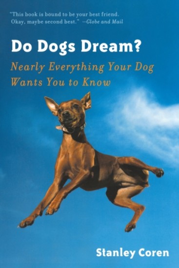 Do Dogs Dream? nezadán