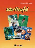 Wortteufel  Hueber Verlag