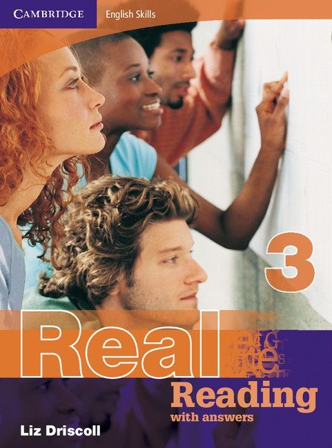 Cambridge English Skills Real Reading 3 with answers Cambridge University Press