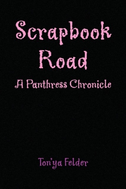 Scrapbook Road nezadán