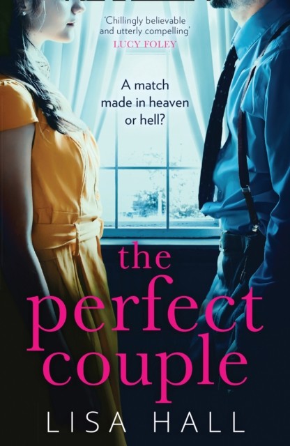 The Perfect Couple HarperCollins (UK)