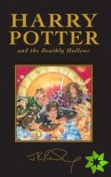 Harry Potter and the Deathly Hallows BLOOMSBURY