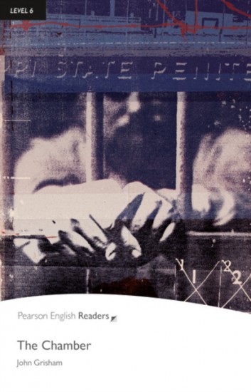 Pearson English Readers 6 The Chamber Pearson