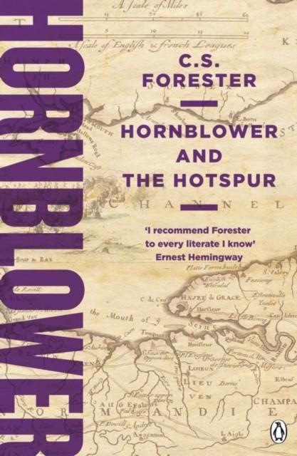 Hornblower and the Hotspur Penguin