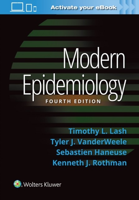 Modern Epidemiology Lippincott Williams and Wilkins