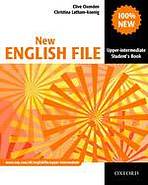 New English File Upper-Intermediate MultiPACK B Oxford University Press