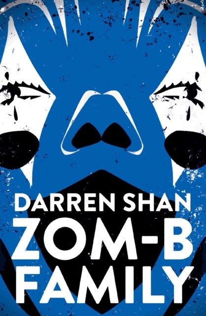 ZOM-B Family : 9 Simon & Schuster (UK)