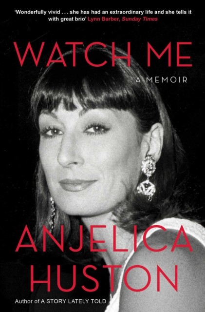 Watch Me Simon & Schuster (UK)