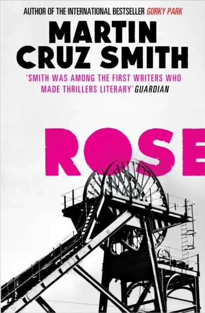 Rose Simon & Schuster (UK)