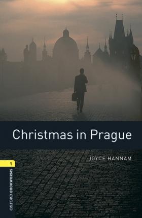 New Oxford Bookworms Library 1 Christmas in Prague Audio Mp3 Pack Oxford University Press