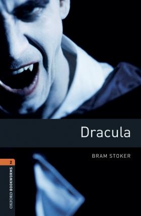 New Oxford Bookworms Library 2 Dracula + MP3 Audio Download Oxford University Press