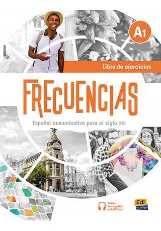 Frecuencias A1 Libro Ejercicios Edinumen