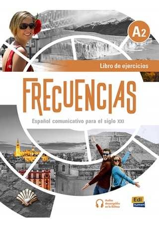 Frecuencias A2 Libro Ejercicios Edinumen